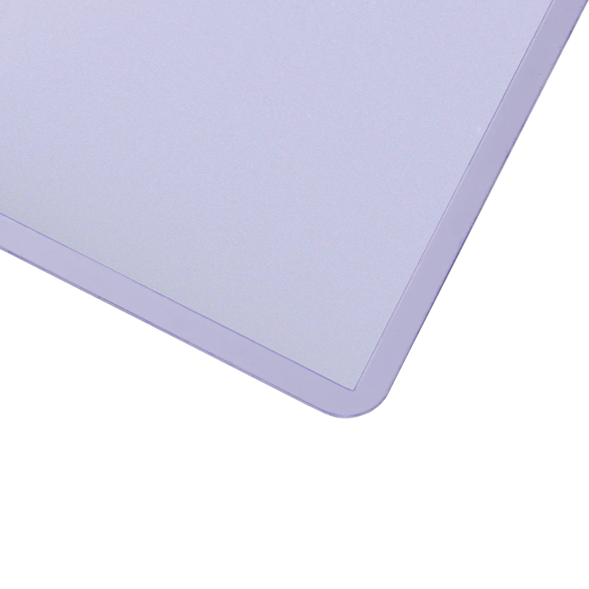 Ultra Pro Ultra Clear Platinum Toploader (25) - Image 3