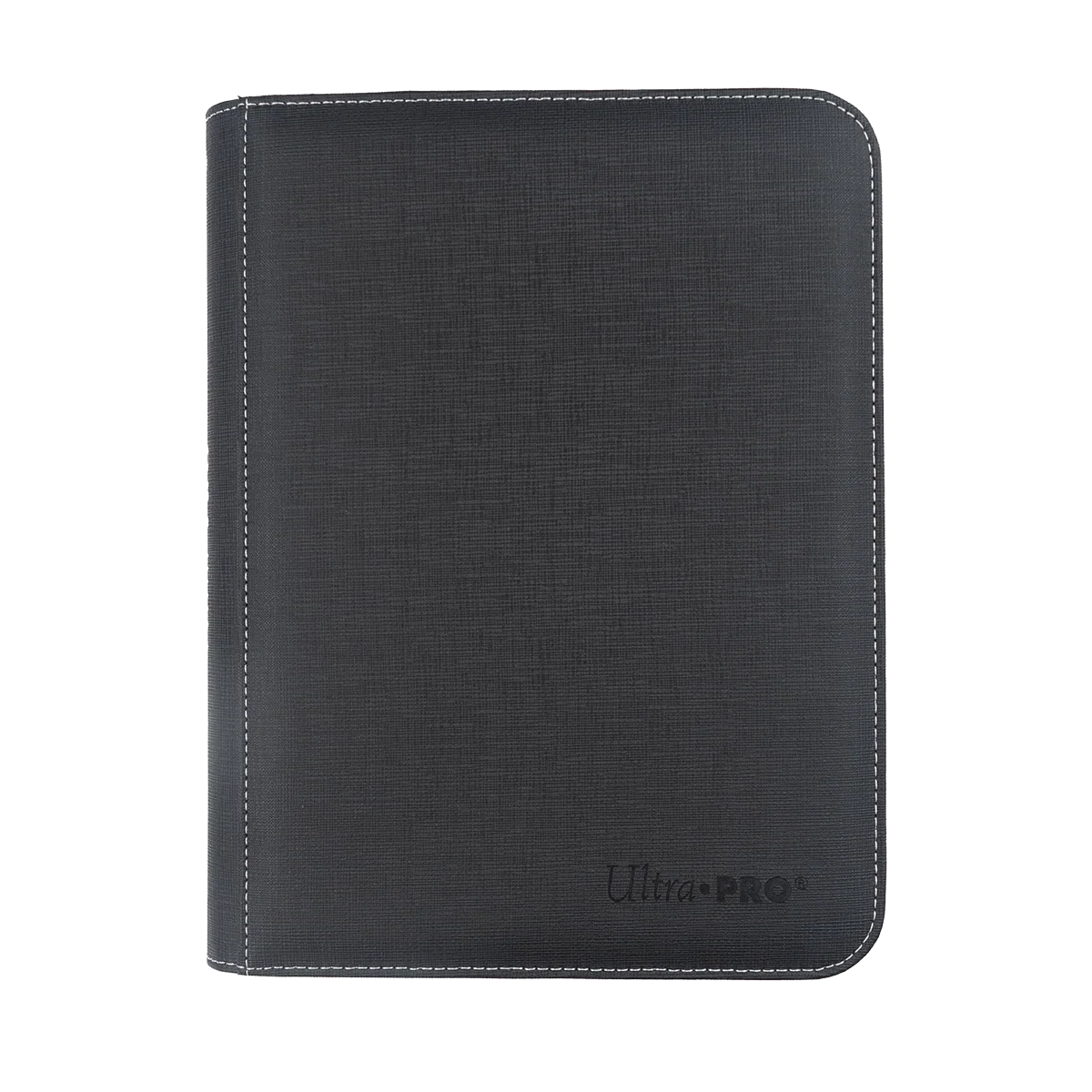 Ultra Pro 4-Pocket Toploader Zippered Premium Pro-Binder / Album - Image 4
