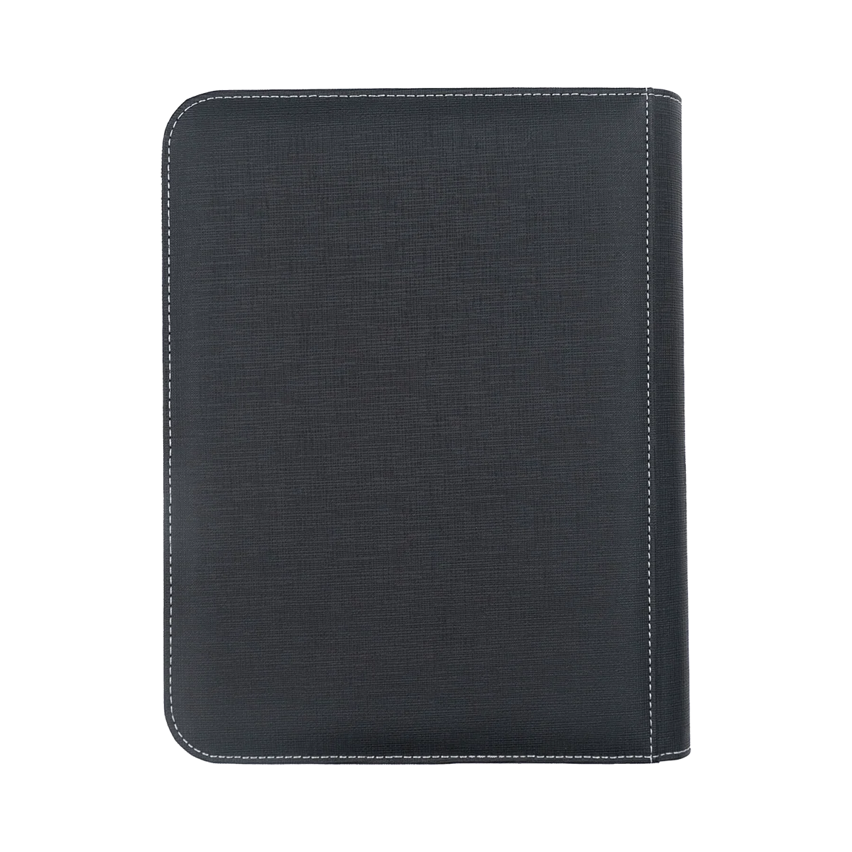 Ultra Pro 4-Pocket Toploader Zippered Premium Pro-Binder / Album - Image 5