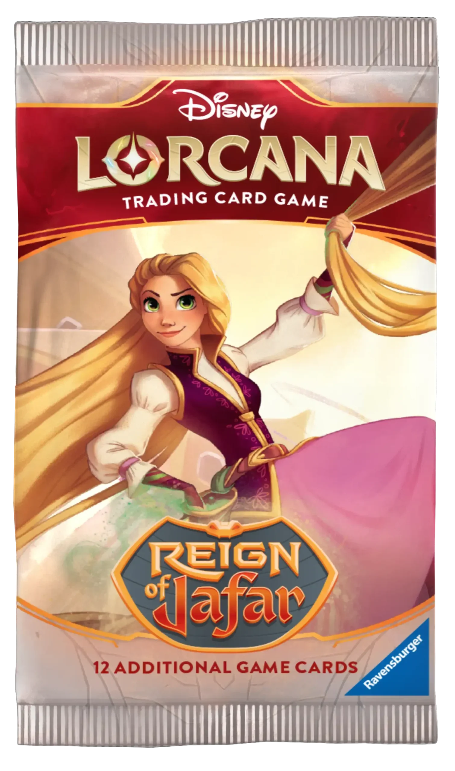 Disney Lorcana Reign of Jafar Booster Box - Image 4