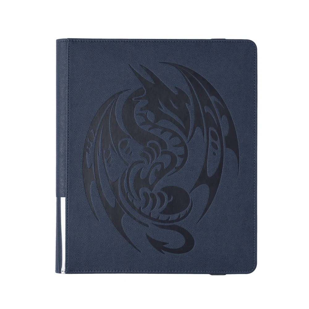 Dragon Shield Card Codex 360 Album - Image 3