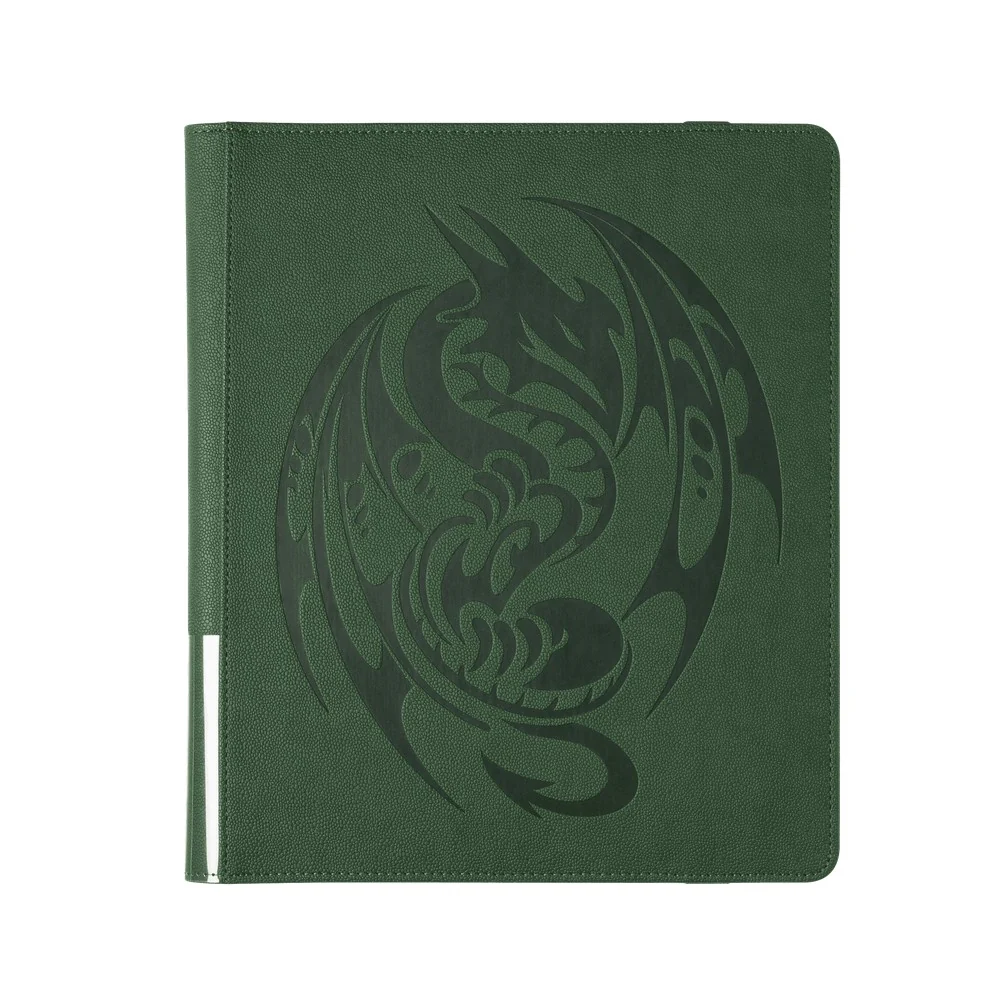 Dragon Shield Card Codex 360 Album - Image 4