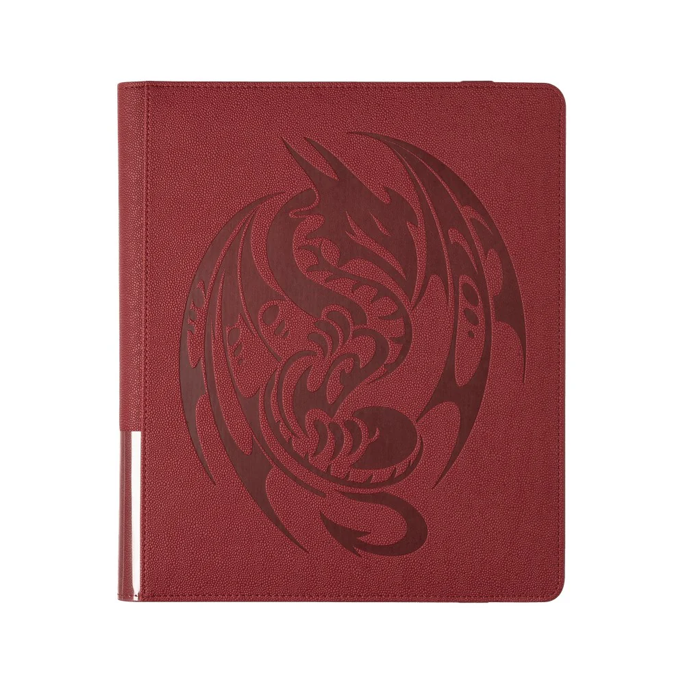 Dragon Shield Card Codex 360 Album - Image 5