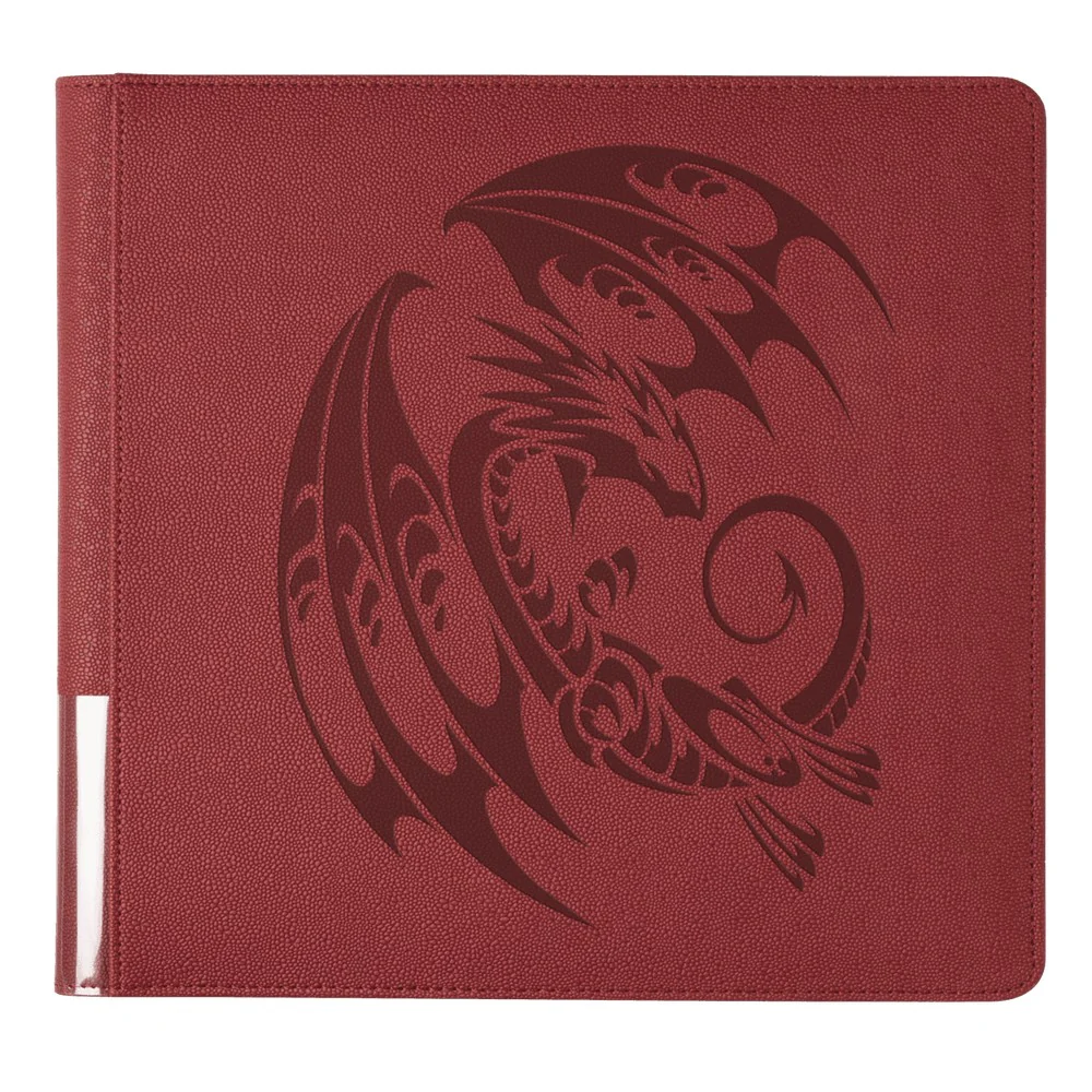 Dragon Shield Card Codex 576 Album - Image 3