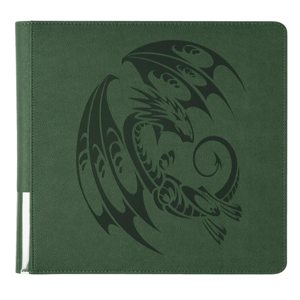 Dragon Shield Card Codex 576 Album - Image 5