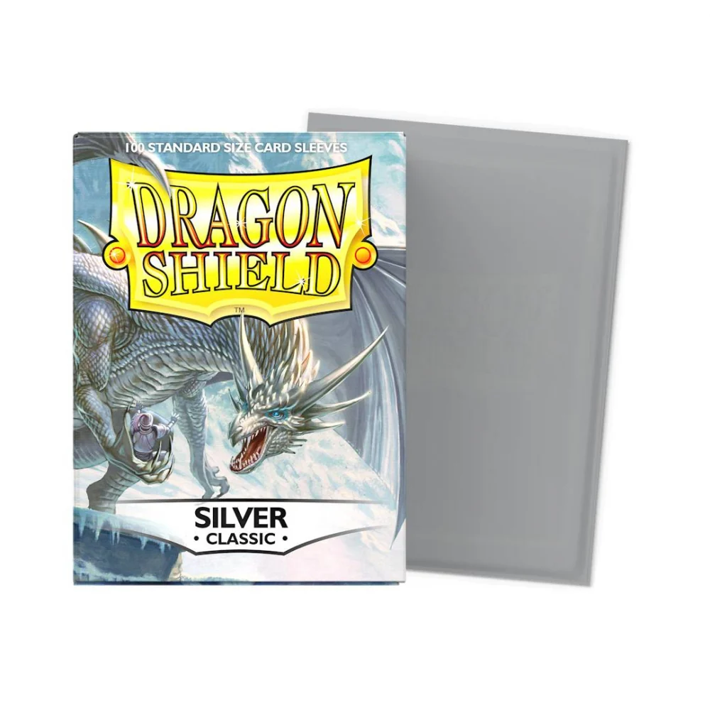 Dragon Shield Classic Sleeves - Image 11