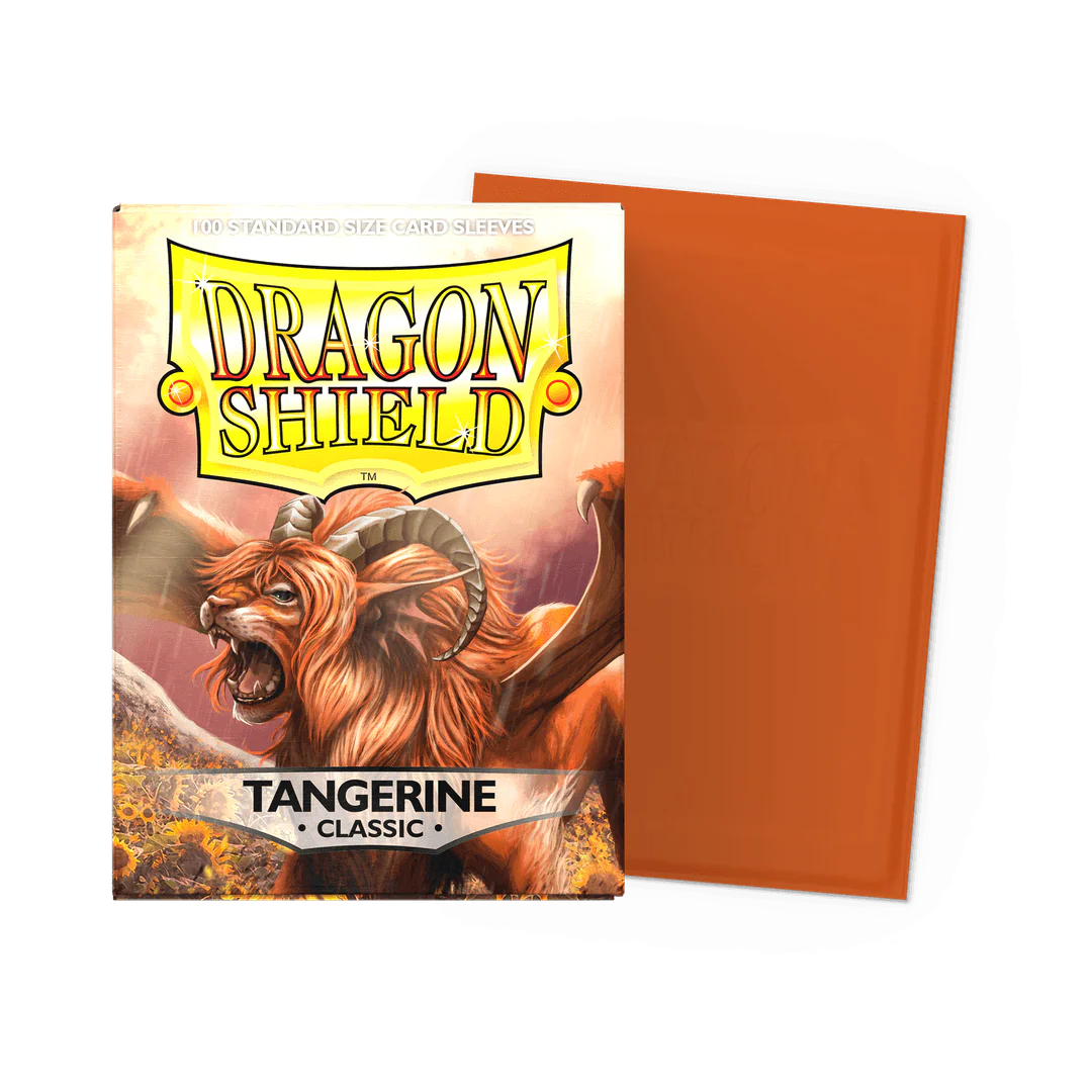 Dragon Shield Classic Sleeves - Image 12