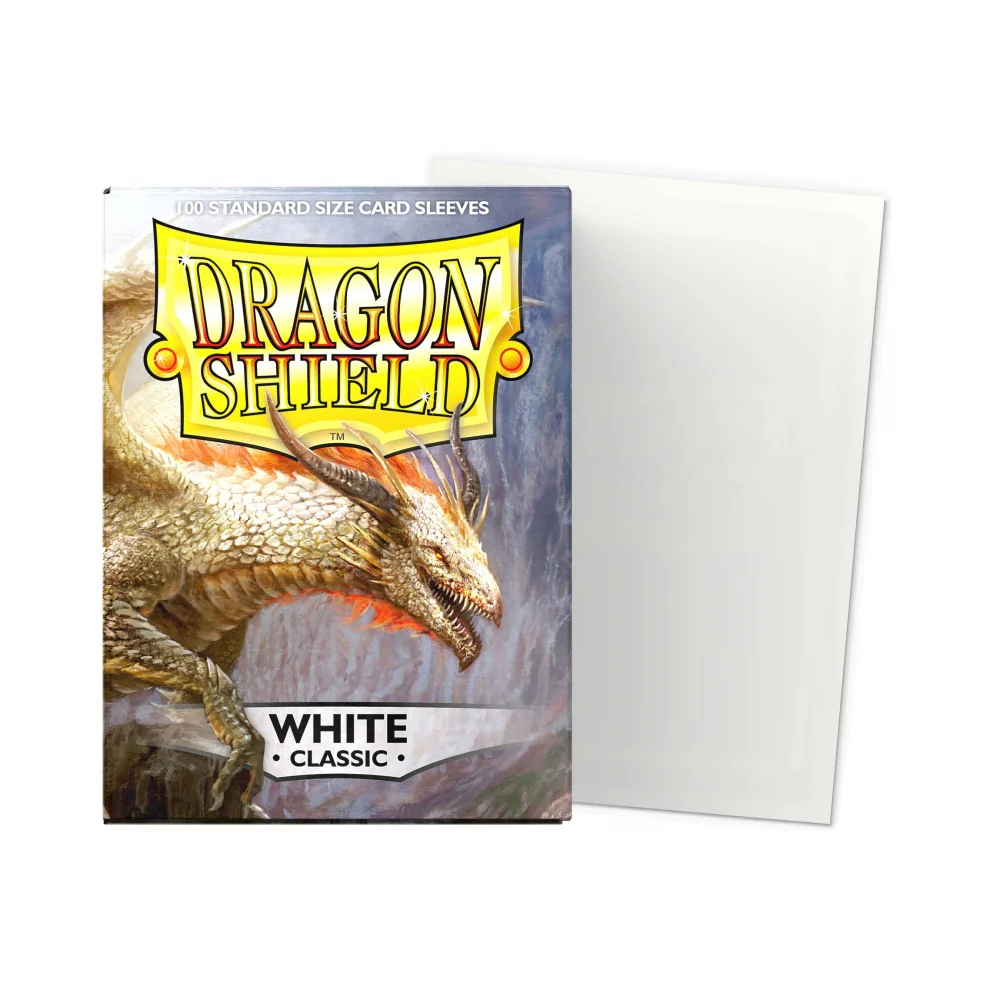 Dragon Shield Classic Sleeves - Image 13