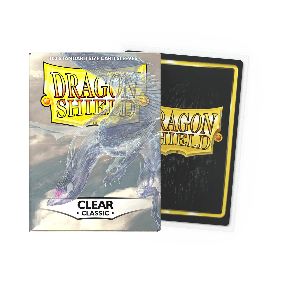 Dragon Shield Classic Sleeves - Image 14