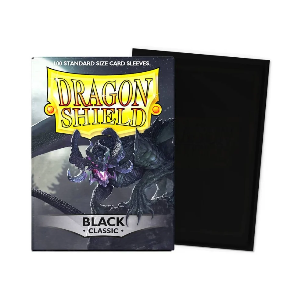 Dragon Shield Classic Sleeves - Image 2
