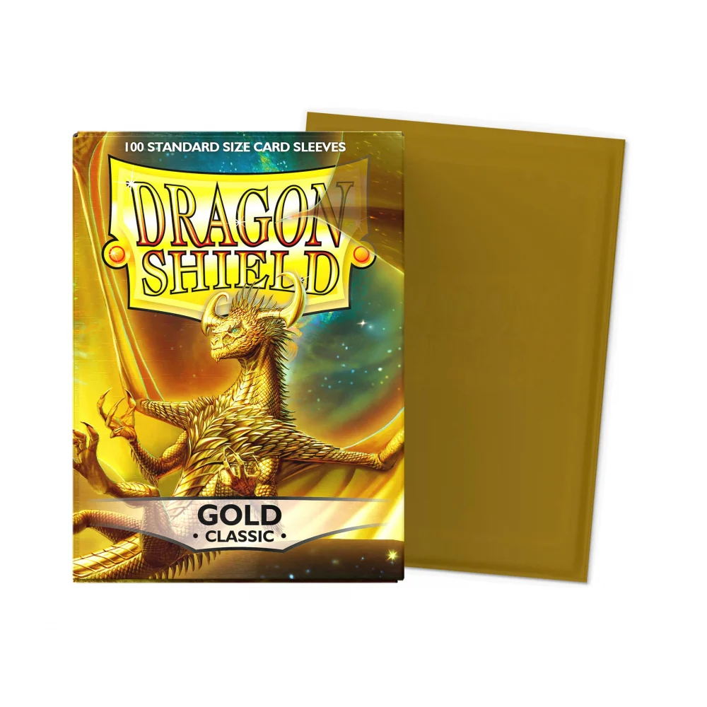 Dragon Shield Classic Sleeves - Image 6
