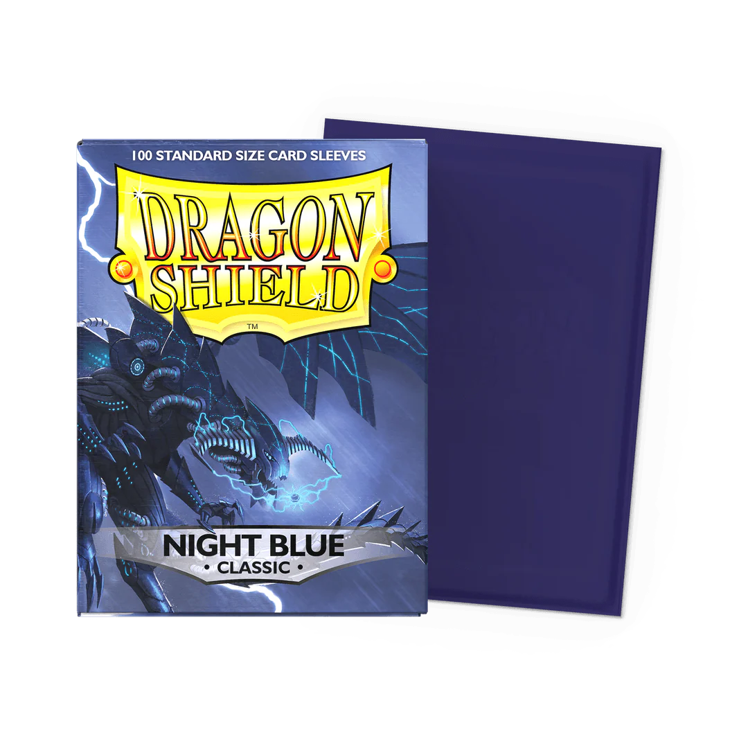 Dragon Shield Classic Sleeves - Image 9