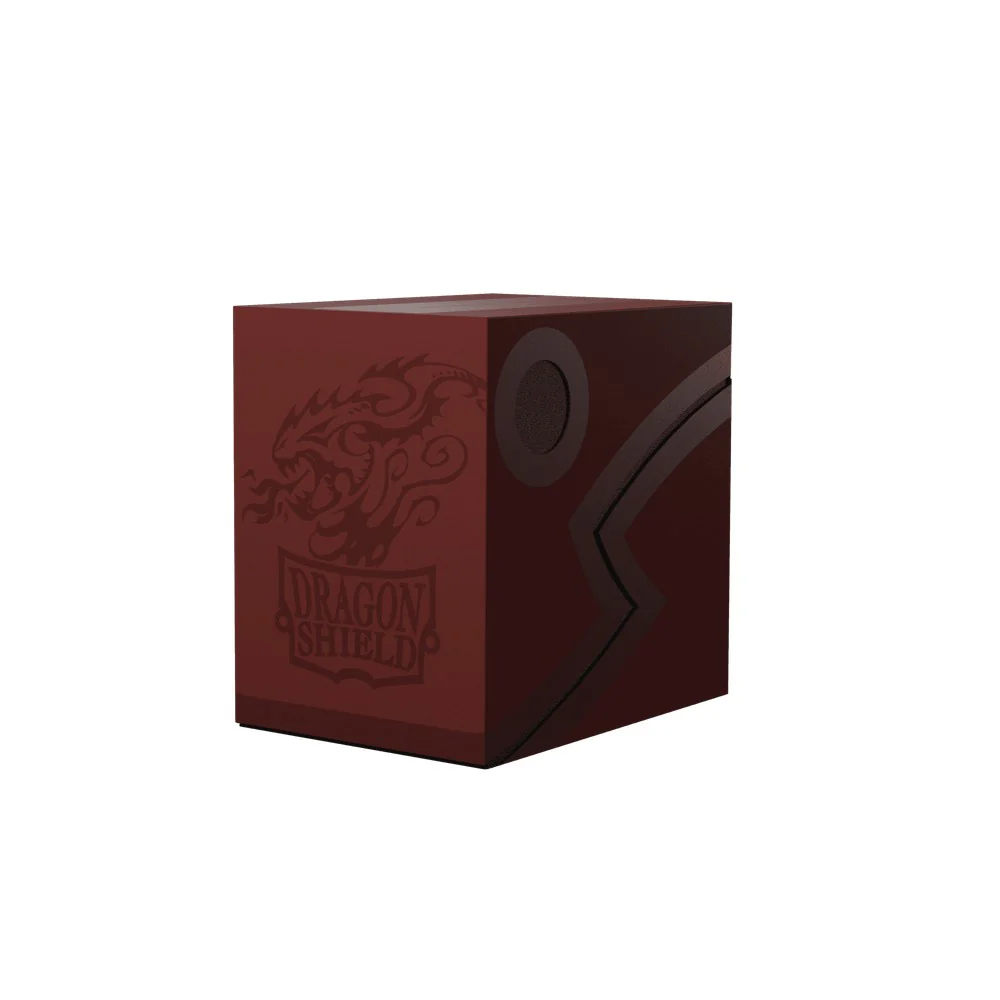 Dragon Shield Double Shell Oppbevaringseske - Image 3