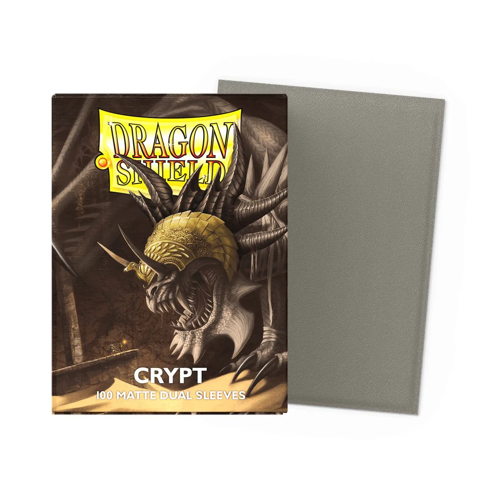 Dragon Shield Dual Matte Sleeves - Image 11