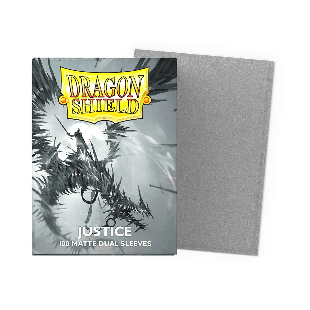 Dragon Shield Dual Matte Sleeves - Image 14