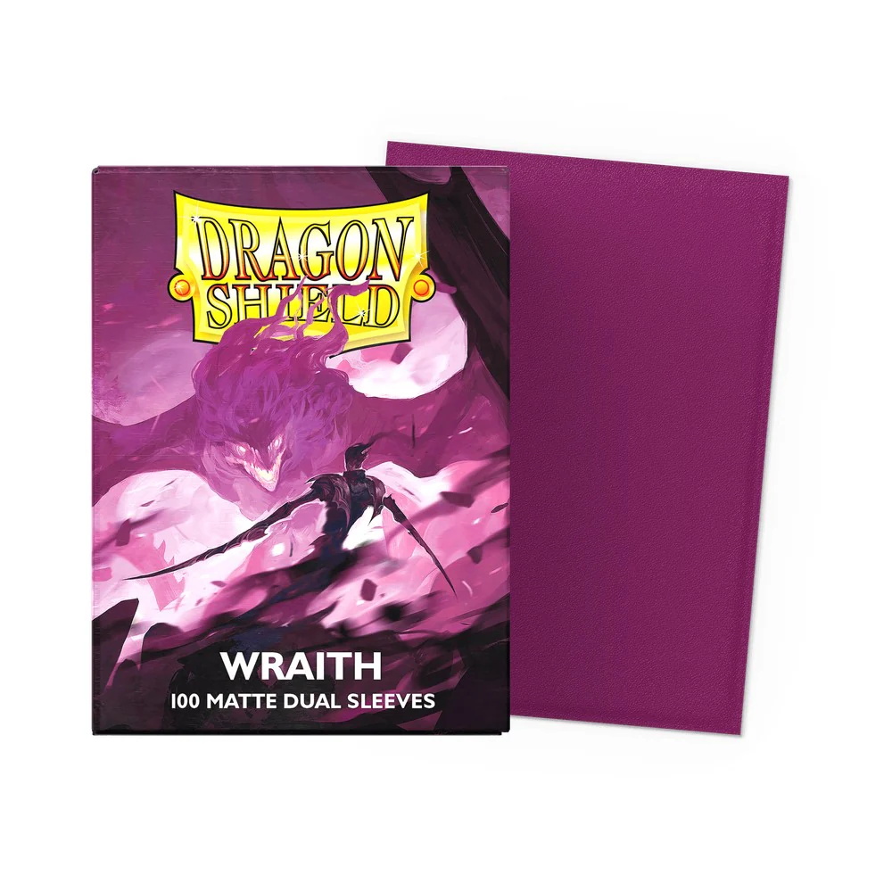 Dragon Shield Dual Matte Sleeves - Image 15