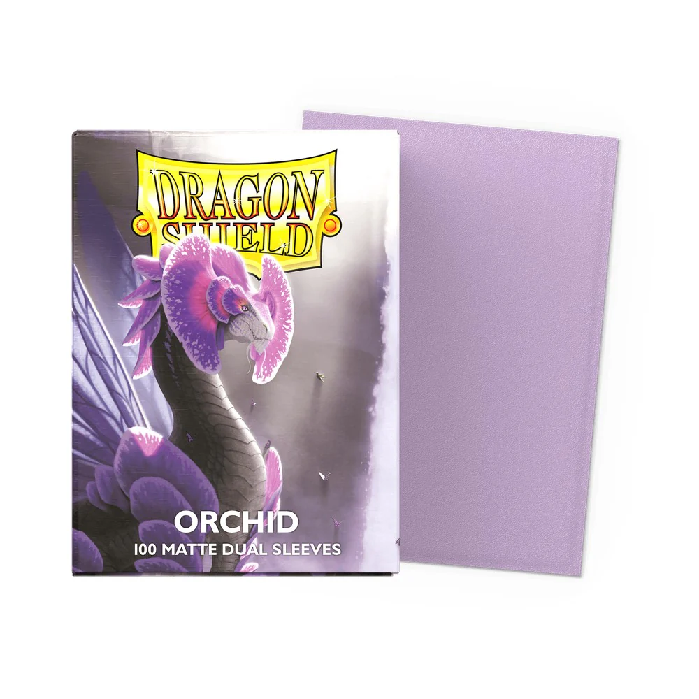 Dragon Shield Dual Matte Sleeves - Image 17