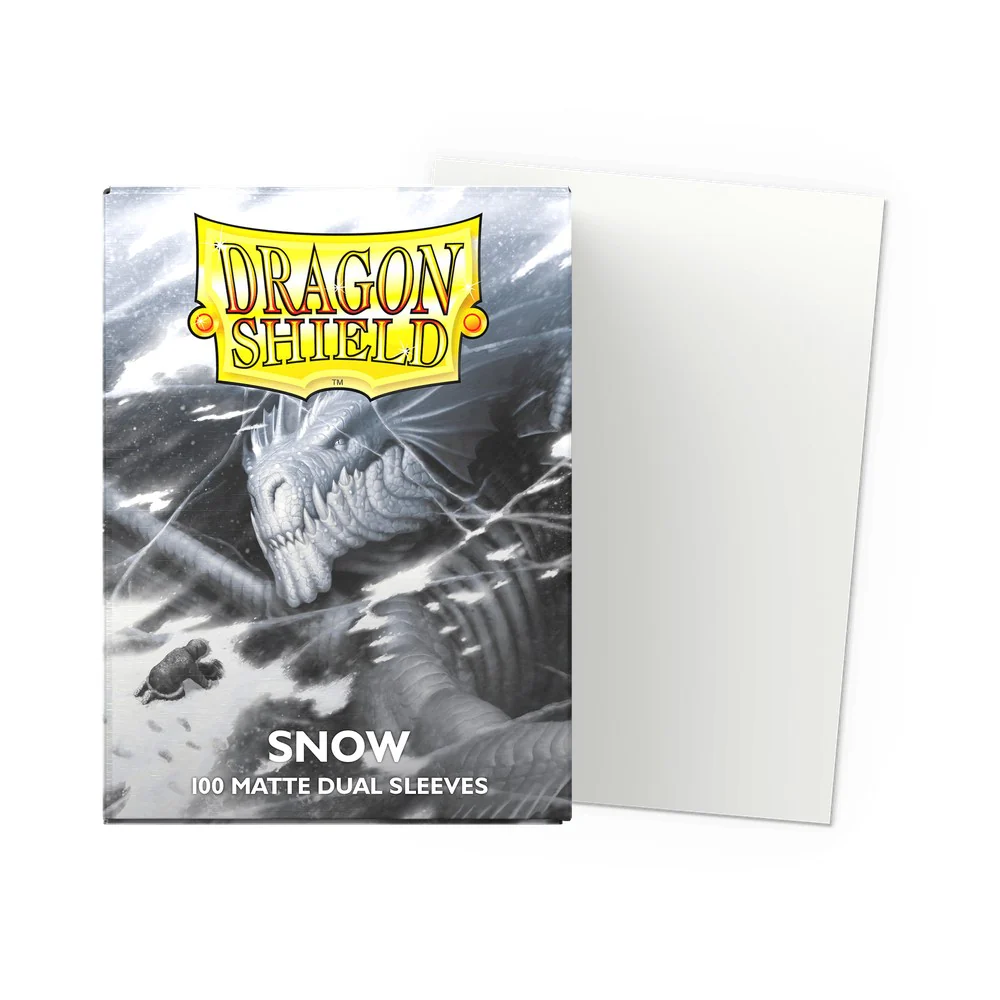 Dragon Shield Dual Matte Sleeves - Image 18