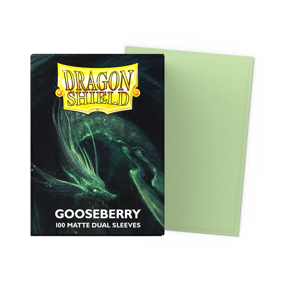 Dragon Shield Dual Matte Sleeves - Image 21