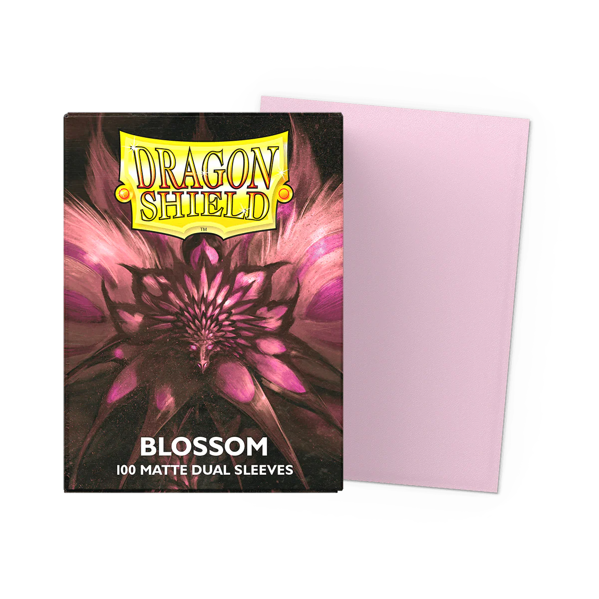 Dragon Shield Dual Matte Sleeves - Image 22