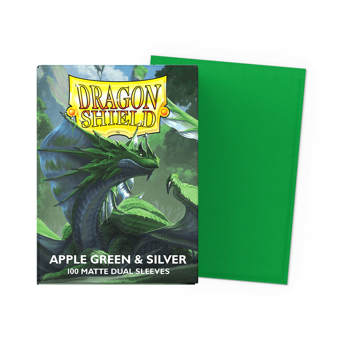 Dragon Shield Dual Matte Sleeves - Image 25