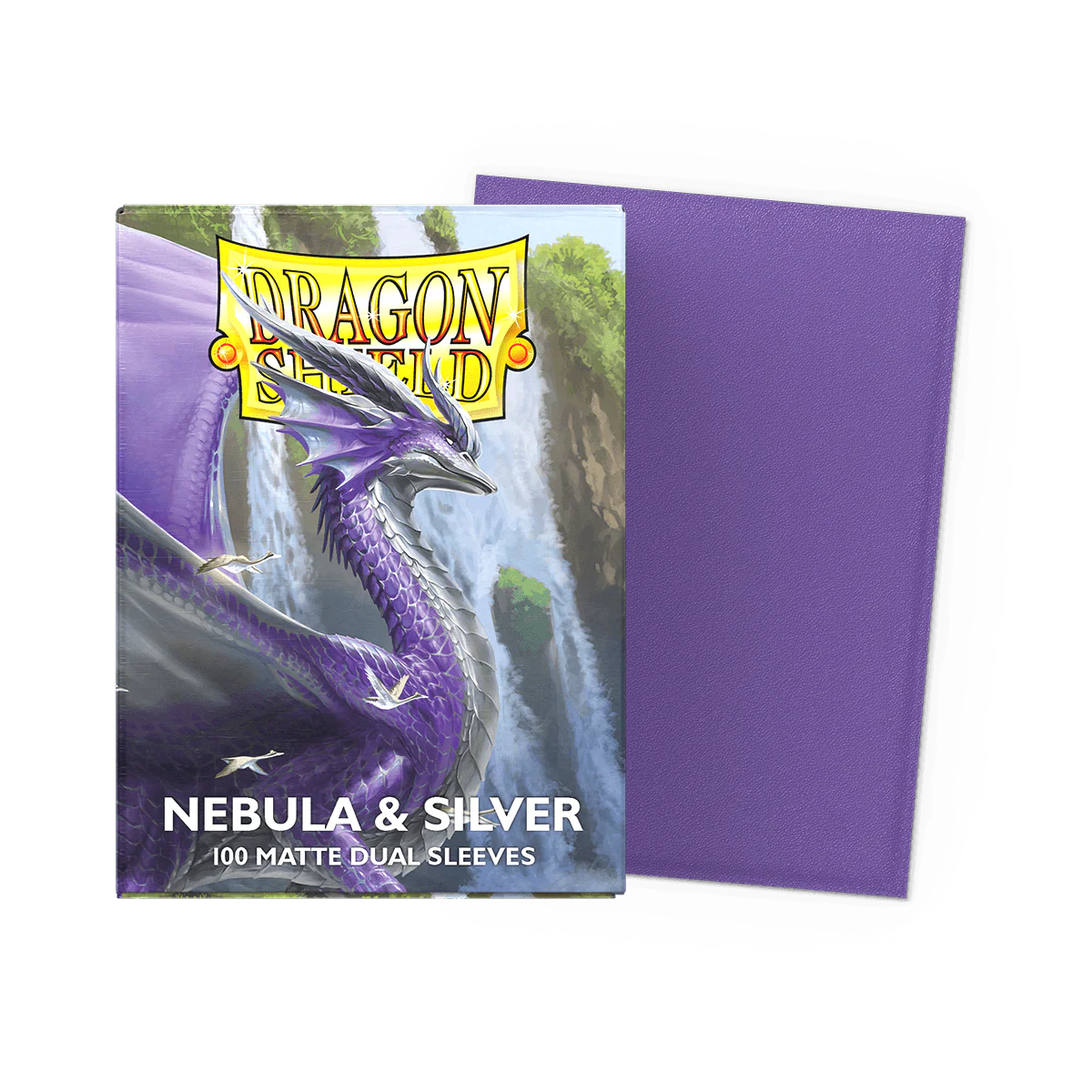 Dragon Shield Dual Matte Sleeves - Image 27