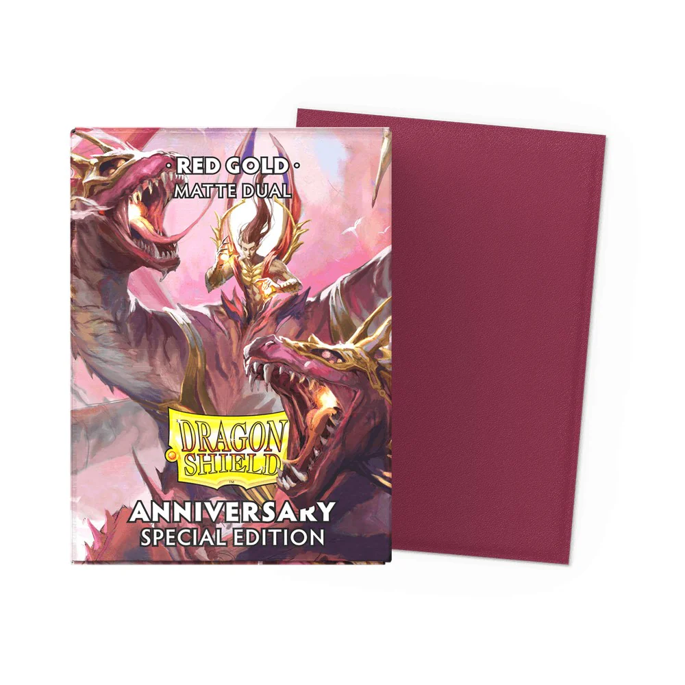Dragon Shield Dual Matte Sleeves - Image 8