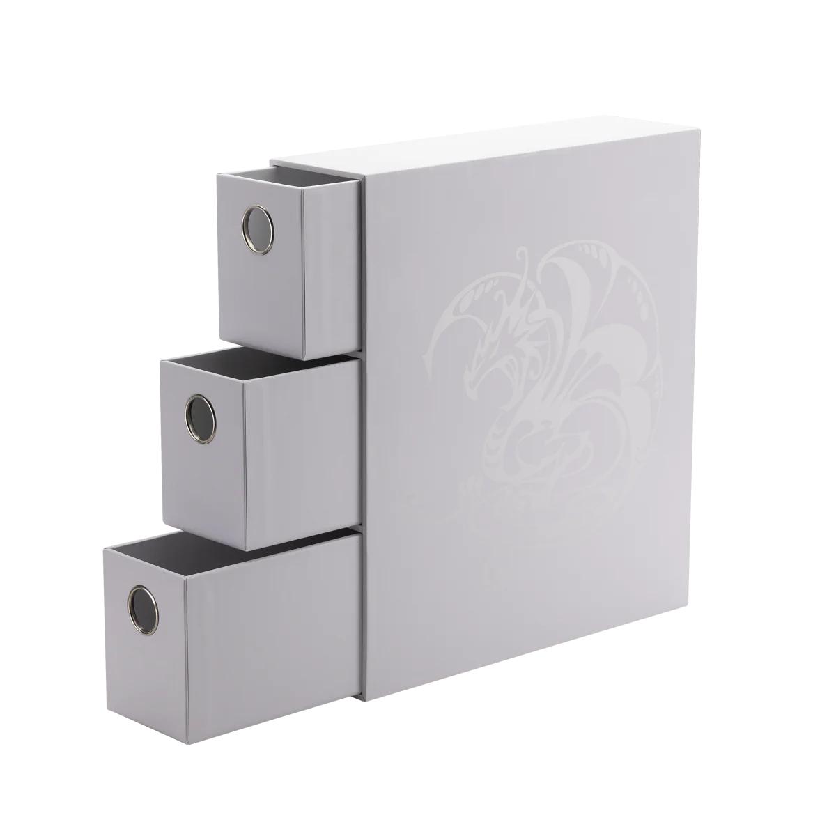 Dragon Shield Fortress Card Drawers - Image 4