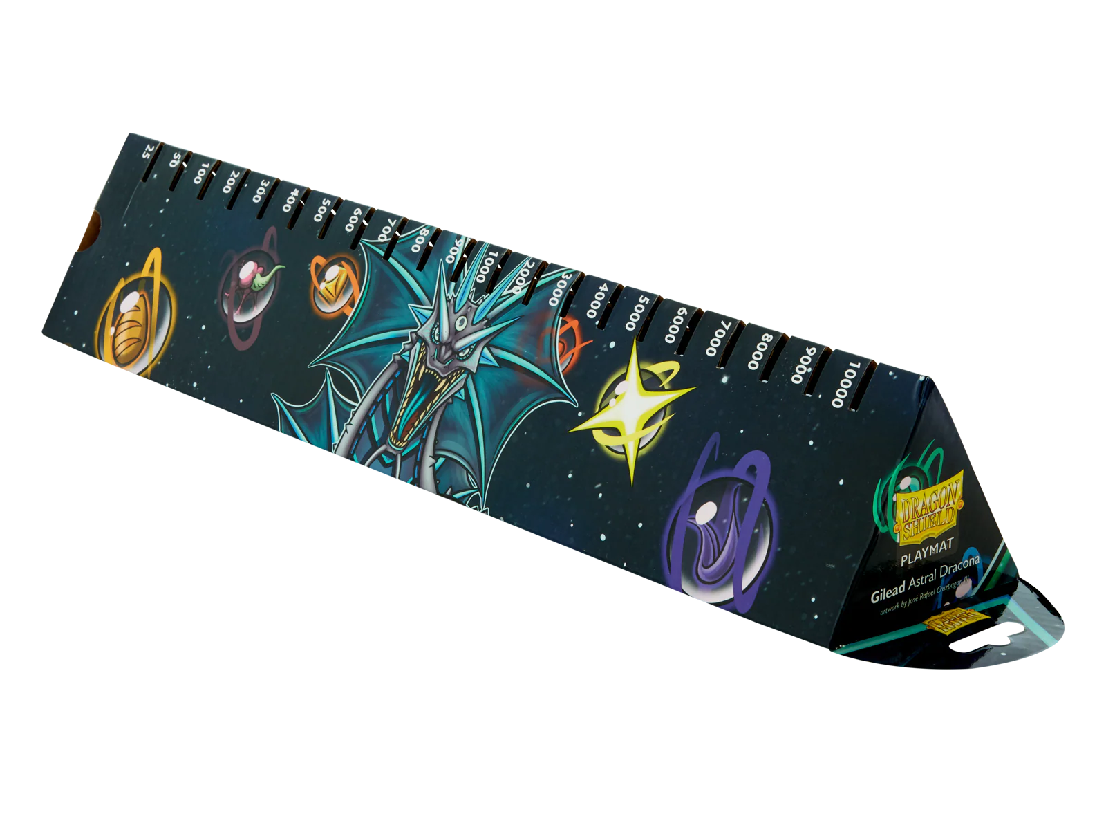 Dragon Shield Gilead - TCG Playmat - Image 2