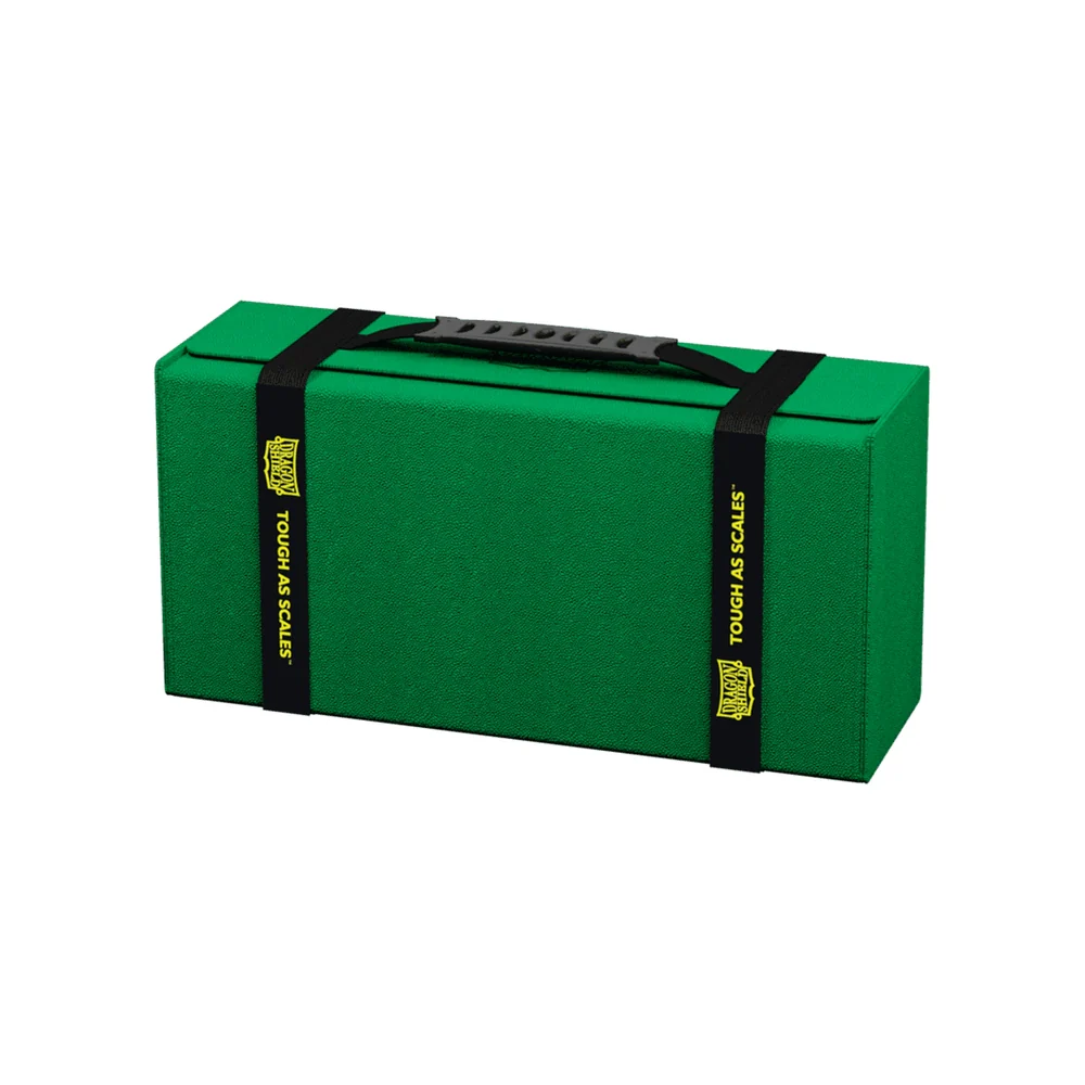 Dragon Shield Magic Carpet XL Green/Black - Image 3