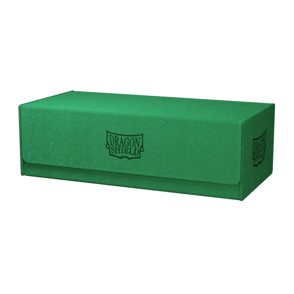 Dragon Shield Magic Carpet XL Green/Black - Image 4