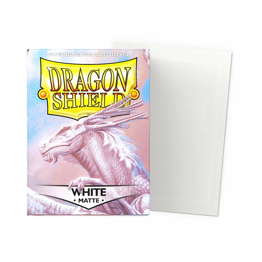 Dragon Shield Matte Sleeves - Image 16