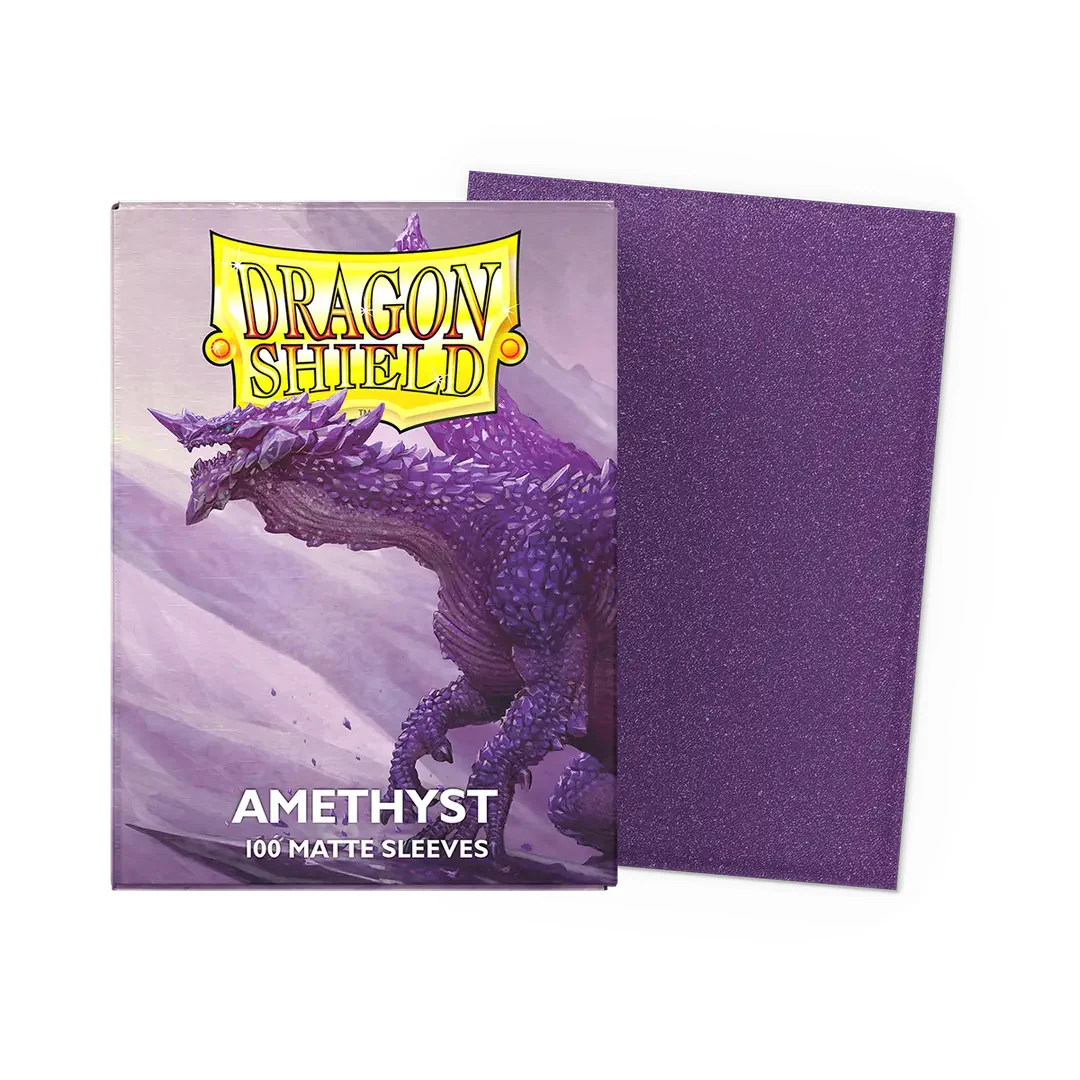 Dragon Shield Matte Sleeves - Image 29