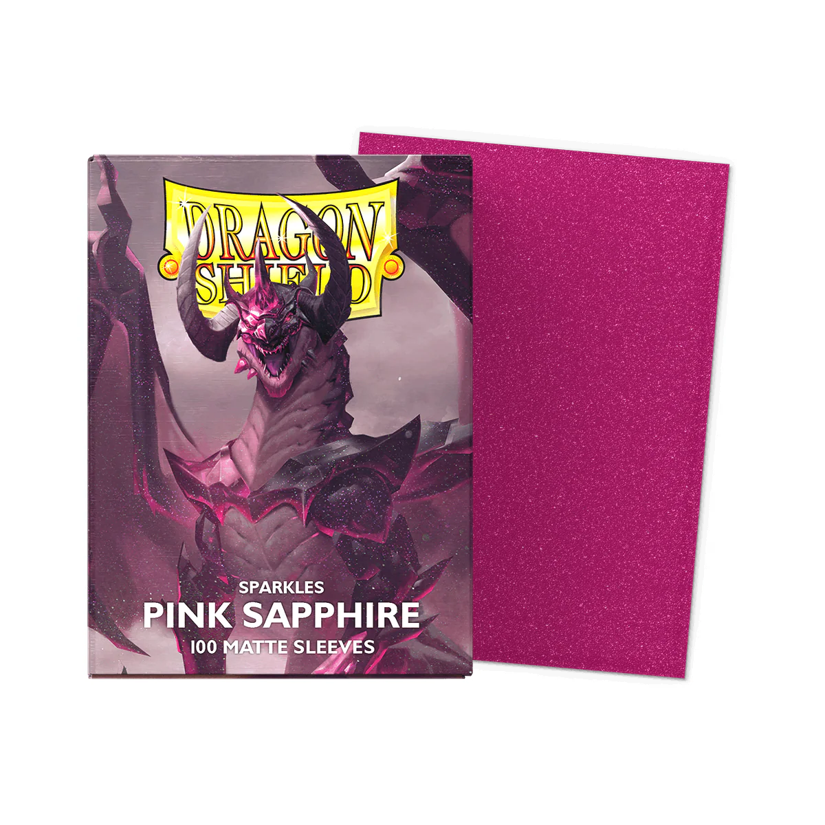 Dragon Shield Matte Sleeves - Image 30