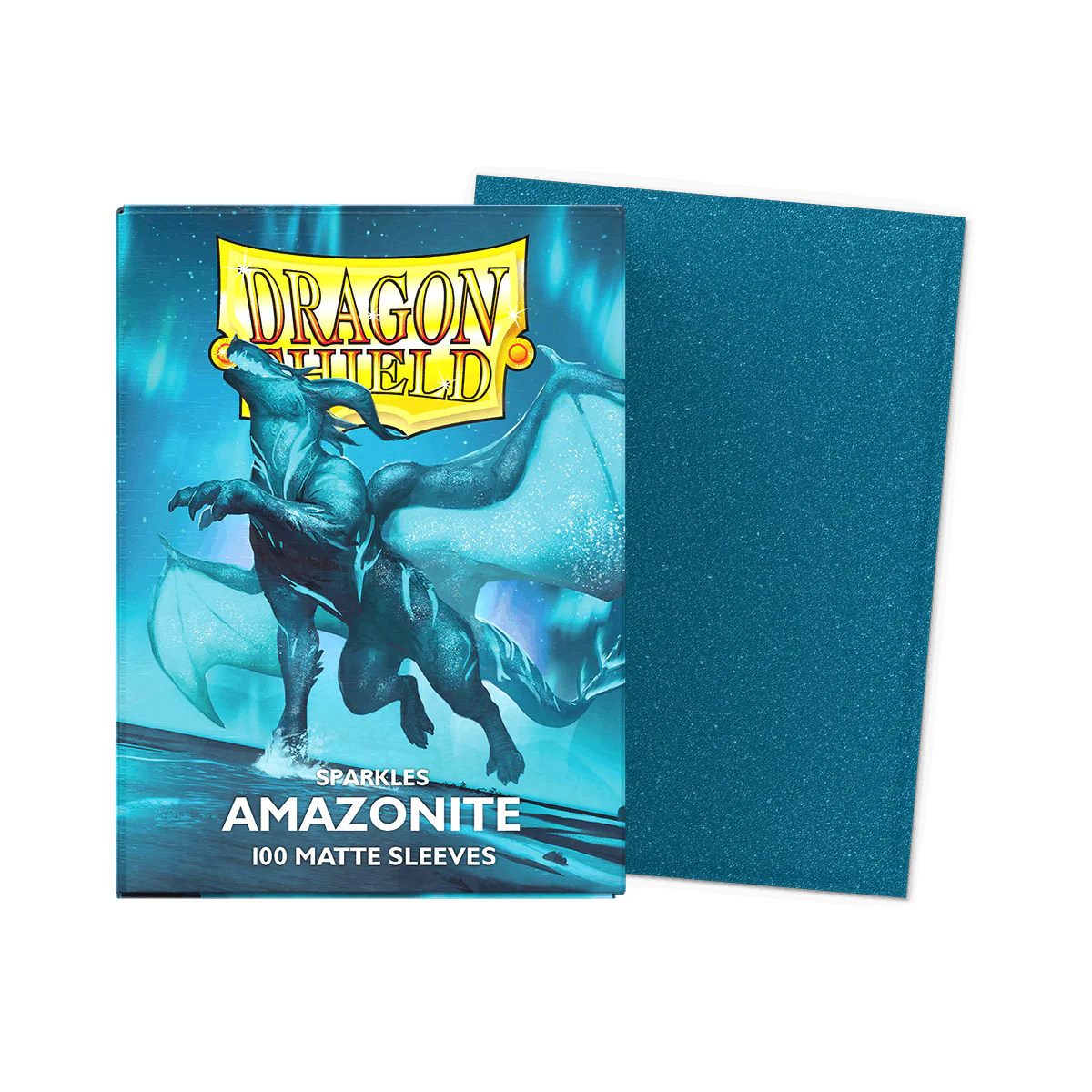 Dragon Shield Matte Sleeves - Image 31