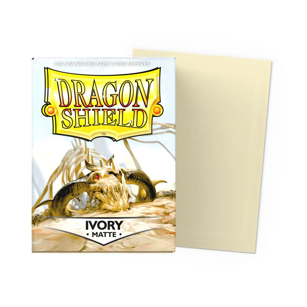 Dragon Shield Matte Sleeves - Image 9