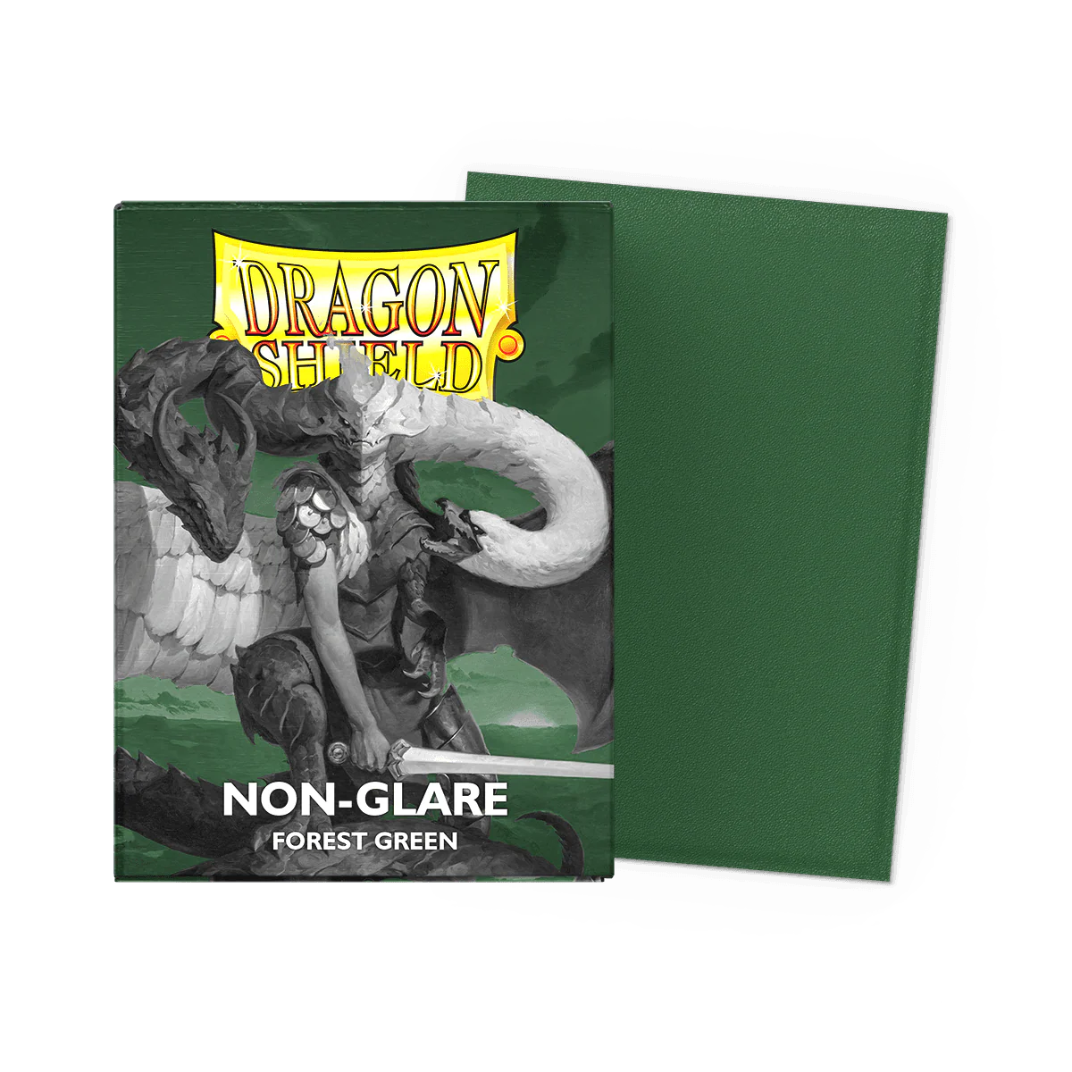 Dragon Shield Matte Non-Glare Sleeves (100 stk) - Image 5