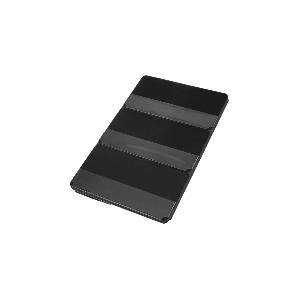 Dragon Shield Nomad Playmat - Black - Image 3