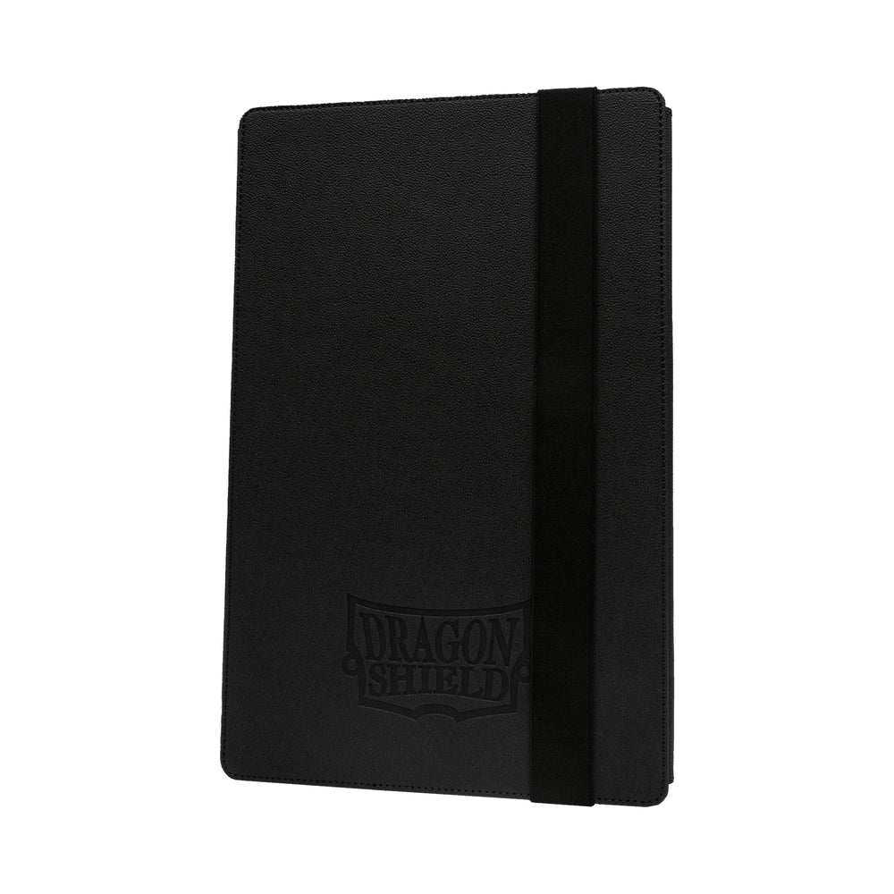 Dragon Shield Nomad Playmat - Black - Image 4