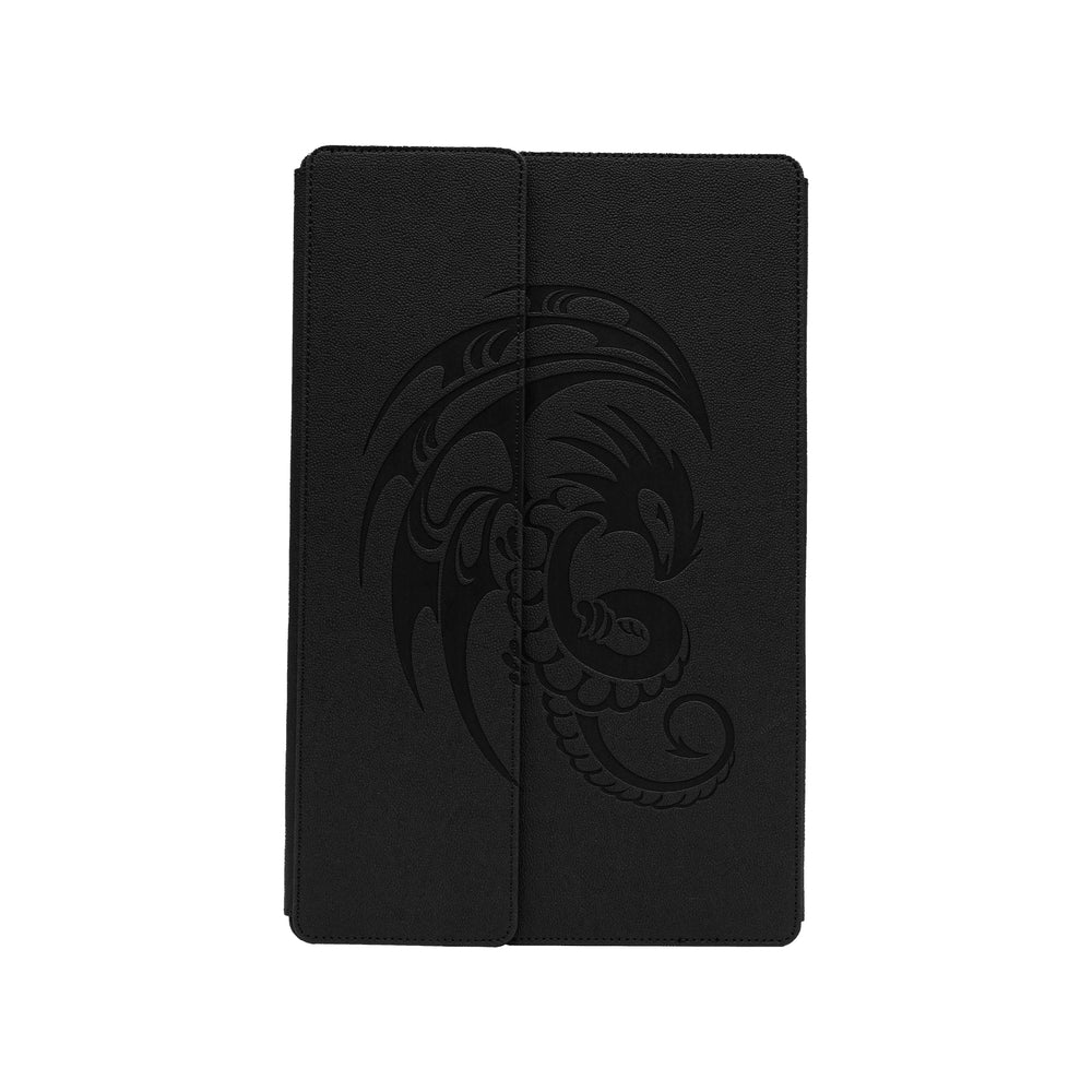 Dragon Shield Nomad Playmat - Black - Image 5