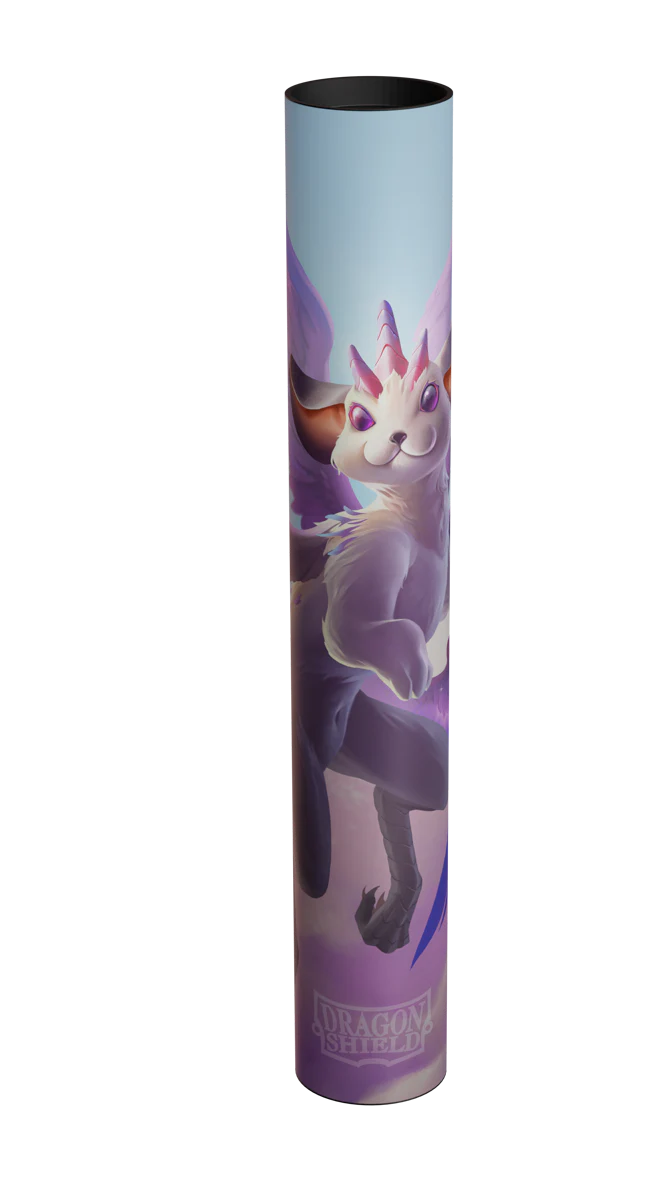 Dragon Shield The Whiskerwing - TCG Playmat + Tube - Image 2
