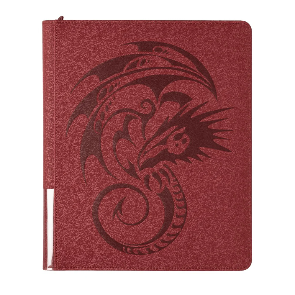 Dragon Shield Zipster Regular Album - Image 3
