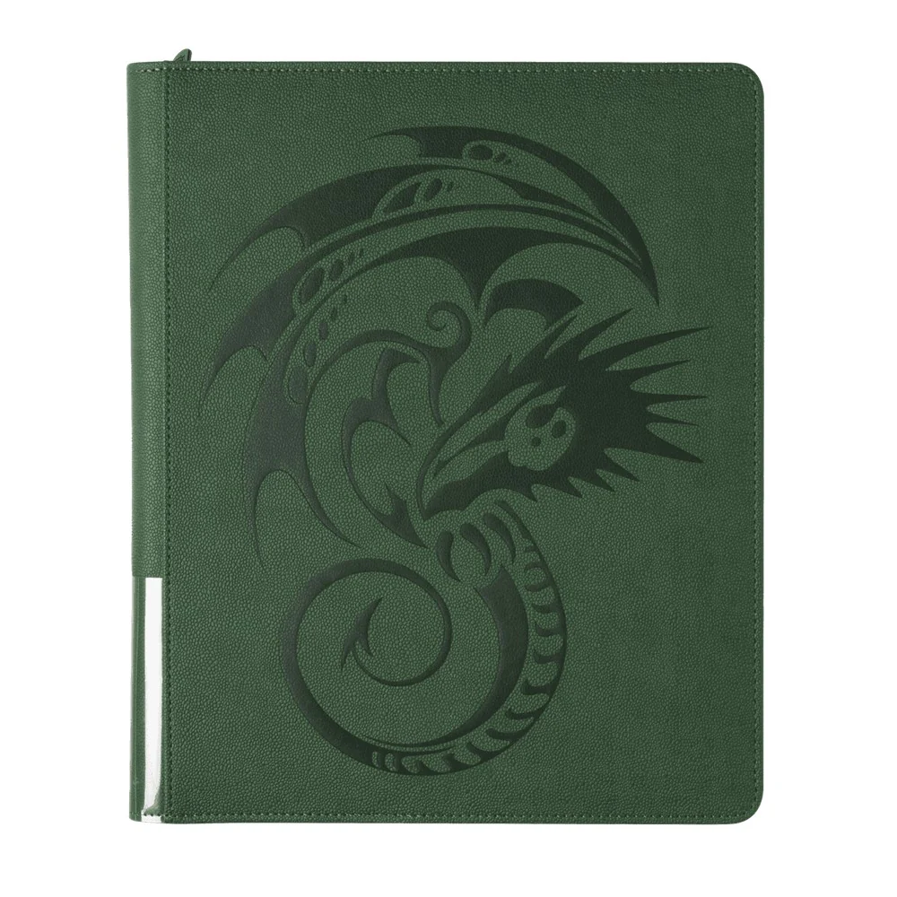 Dragon Shield Zipster Regular Album - Image 4