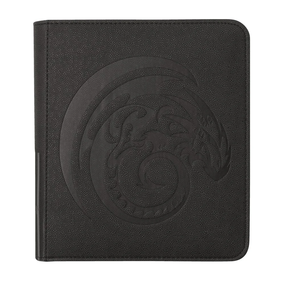 Dragon Shield Zipster Small Album - Image 2
