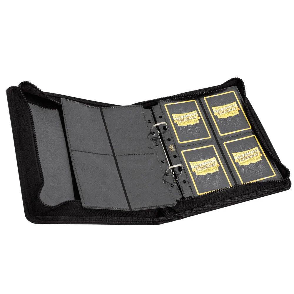 Dragon Shield Zipster Small Album - Image 3