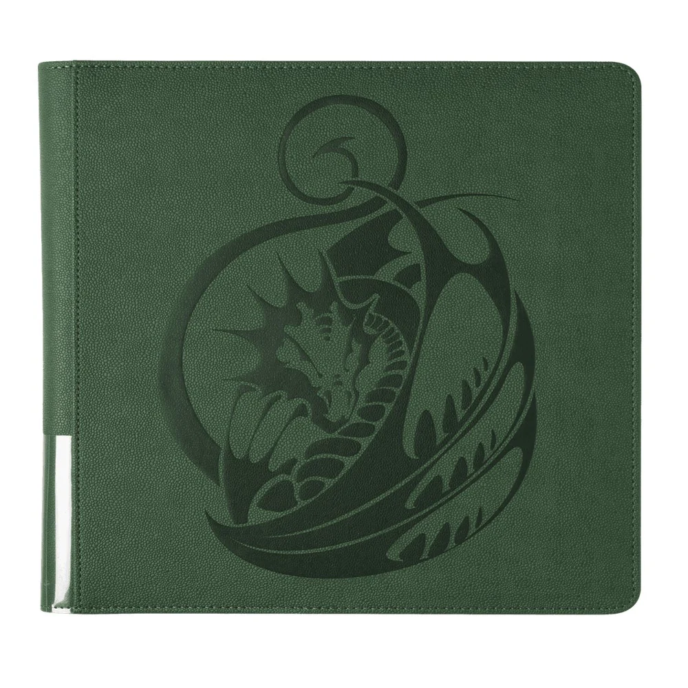 Dragon Shield Zipster XL Album - Image 5
