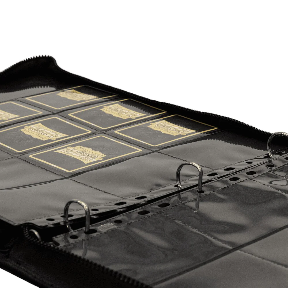 Dragon Shield Zipster XL Album - Image 6