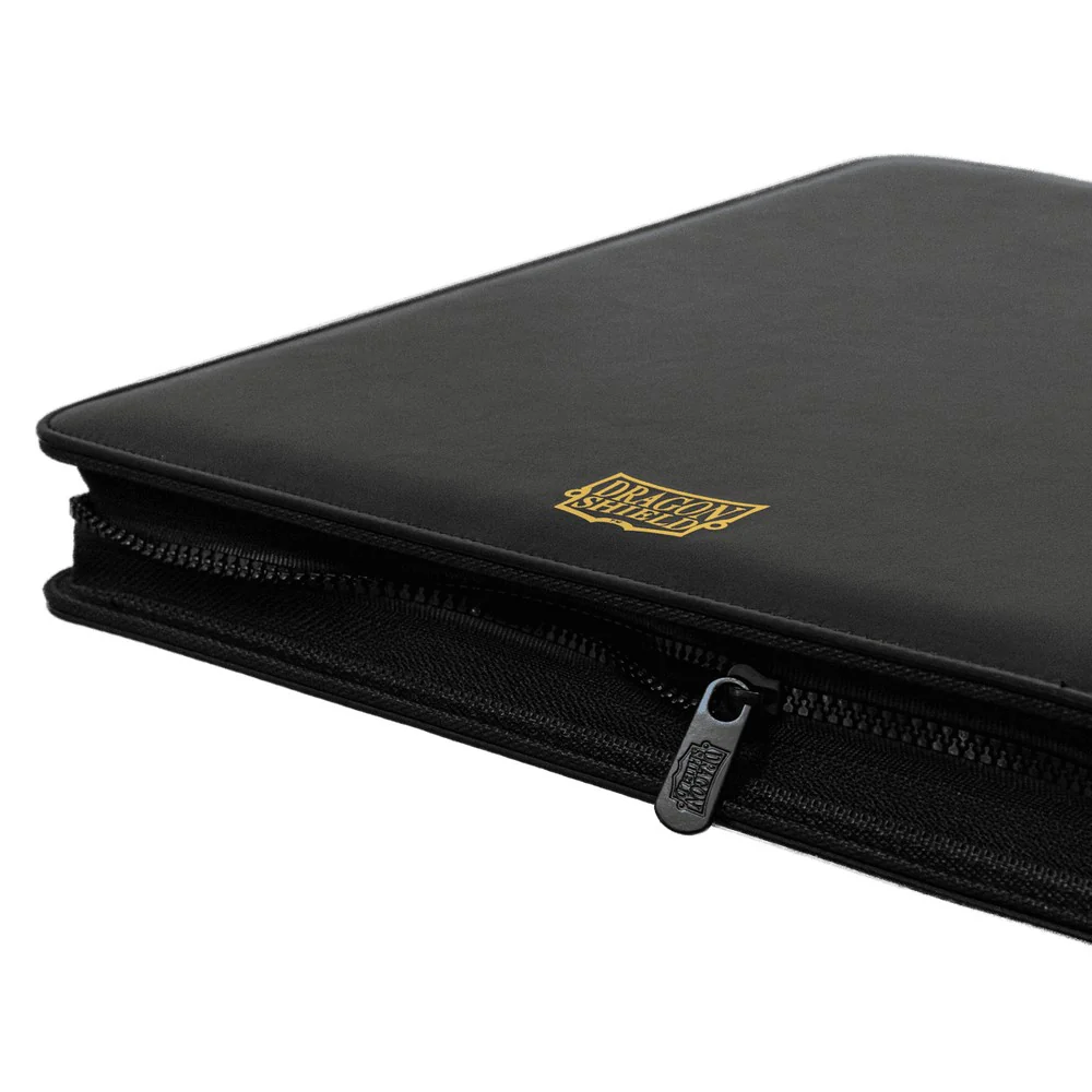 Dragon Shield Zipster XL Album - Image 7