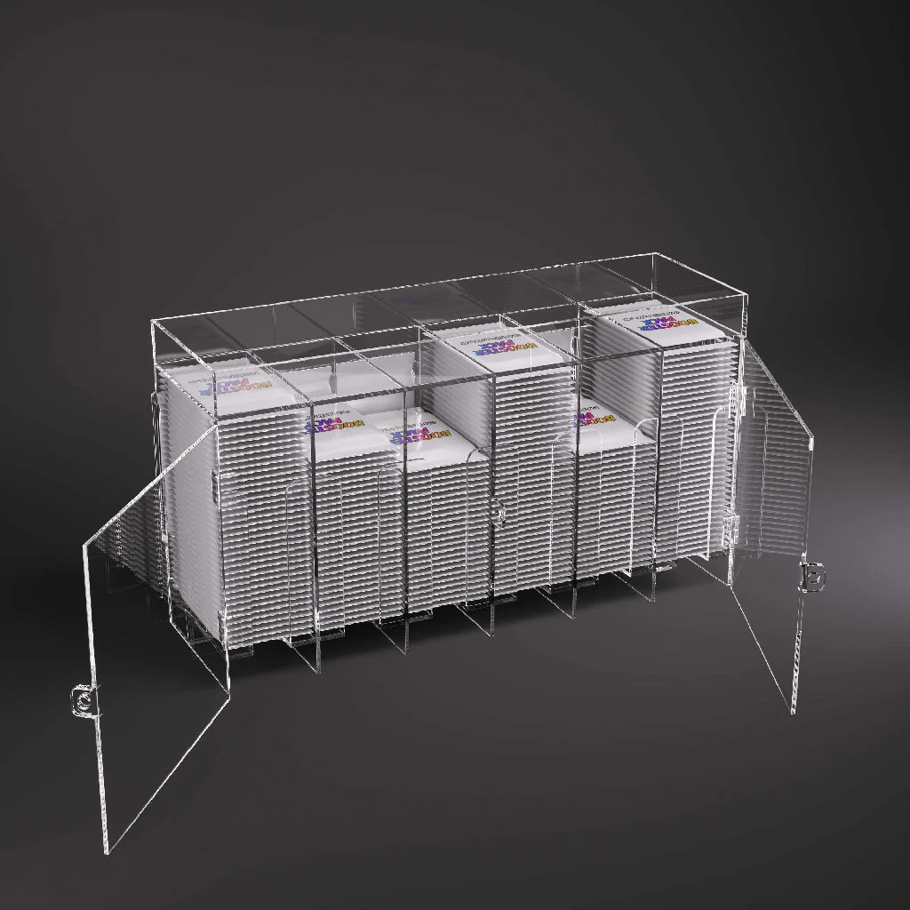 Gamegenic Arcylic Booster Dispenser - Image 3