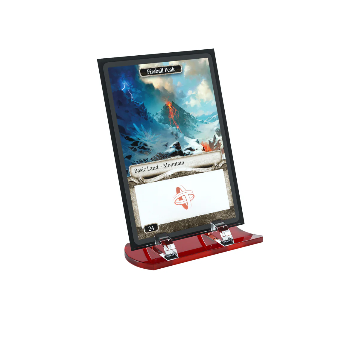 Gamegenic Card Stands Multicolor Pack - Image 2
